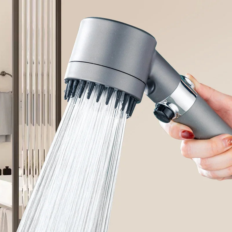 AquaPure 3-in-1 Douchekop
