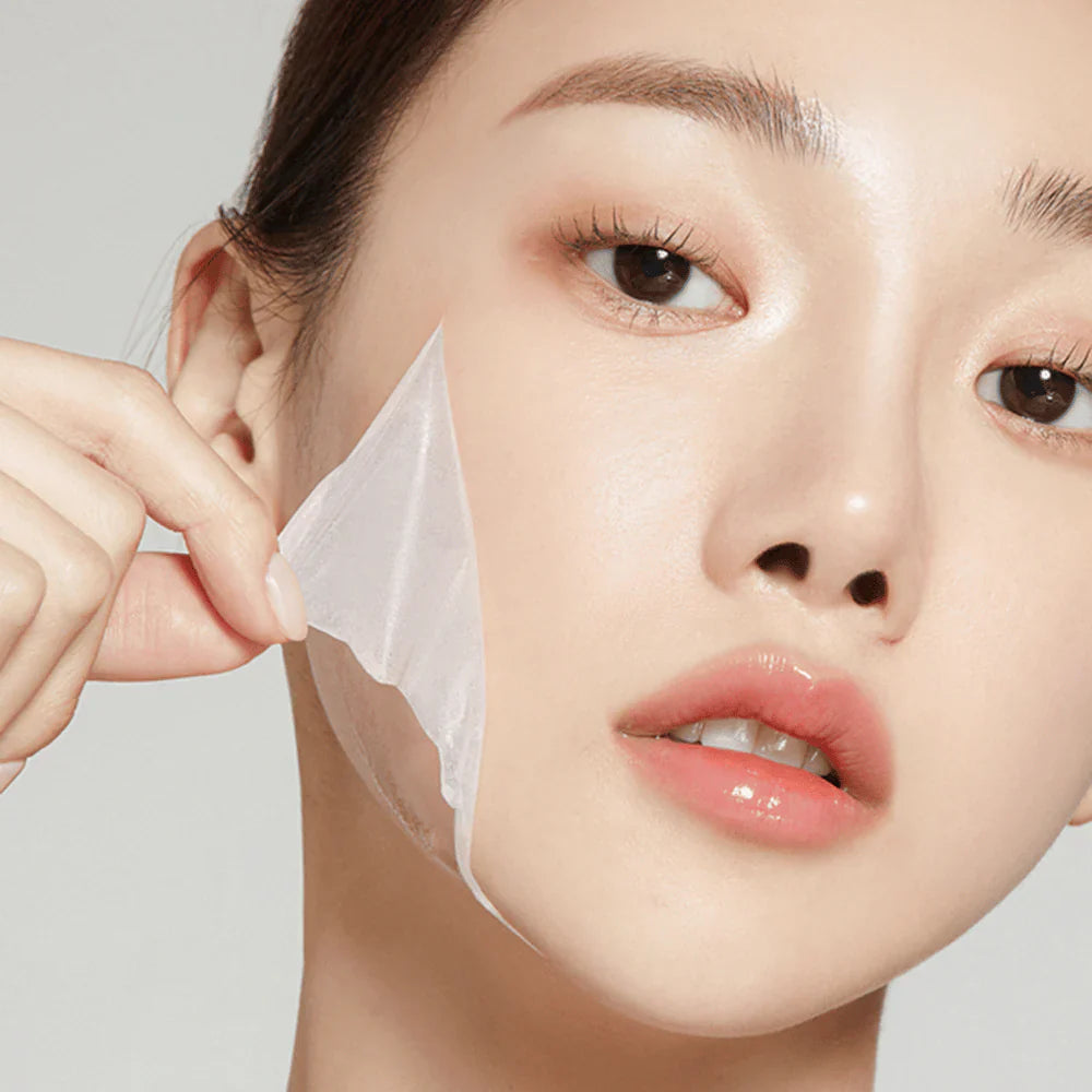 HydraSilk Overnight Wrapping Masker