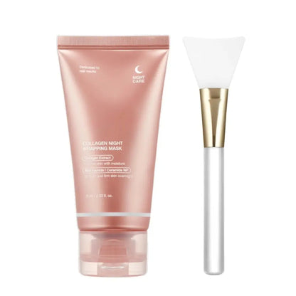 HydraSilk Overnight Wrapping Masker
