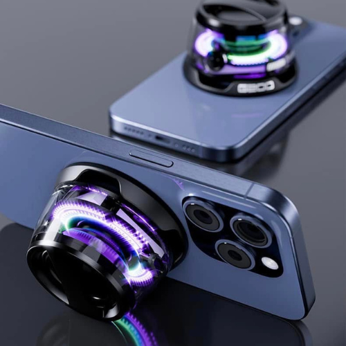 MagniBeat- Magnetische Mini Bluetoothspeaker - Voor jong en oud!